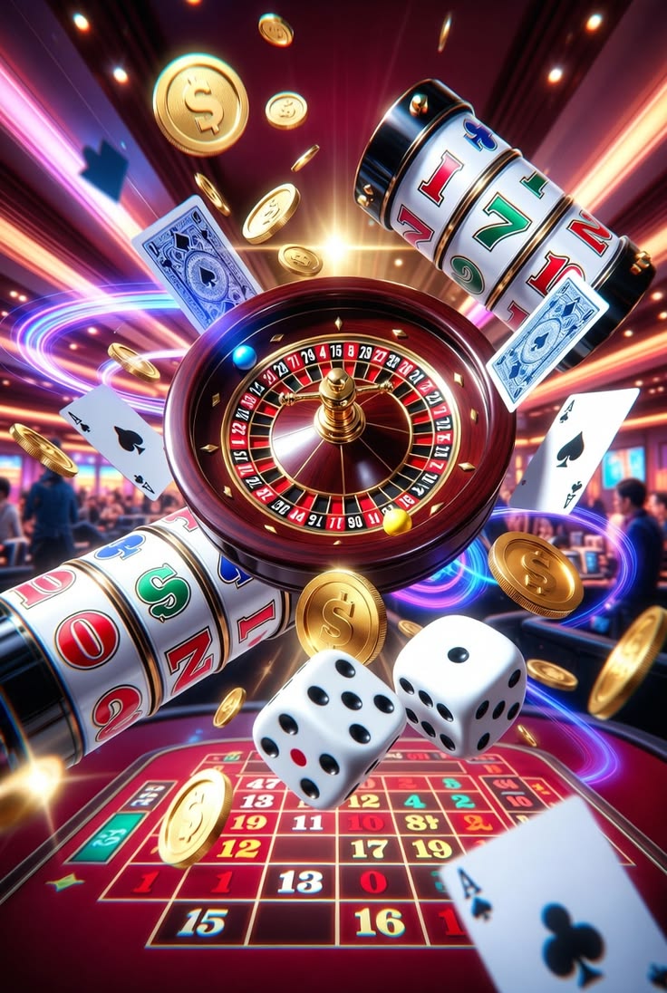 neo99 neo99 Casino Tables And Slot Rooms
