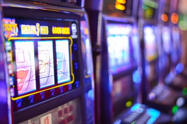 neo99 What You Find Inside Our Casino